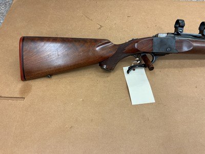 Ruger NO-1B 6mm - Image 3 of 6