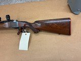 Ruger NO-1B 6mm - Image 4 of 6