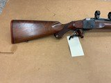 Ruger NO-1B 6mm - Image 3 of 6