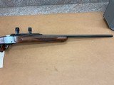 Ruger NO-1B 6mm - Image 5 of 6