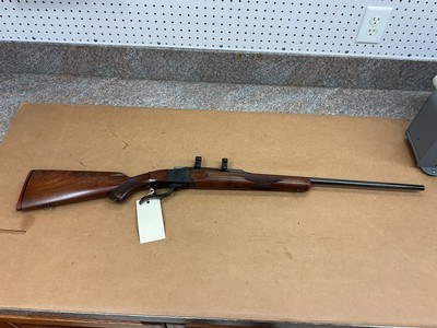 Ruger NO-1B 6mm - Image 2 of 6