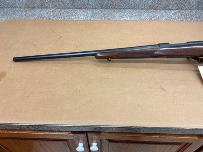 Winchester M-70 “Varmit” 243 win - Image 5 of 6
