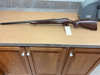Winchester M-70 “Varmit” 243 win - Image 1 of 6