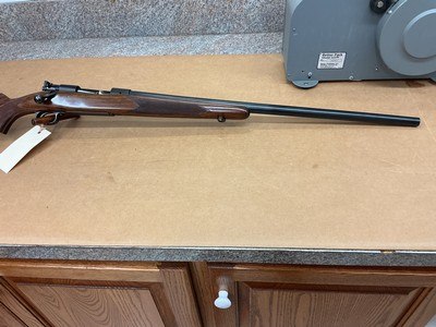Winchester M-70 “Varmit” 243 win - Image 6 of 6