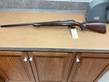 Winchester M-70 “Varmit” 243 win - Image 1 of 6