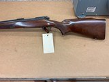 Winchester M-70 “Varmit” 243 win - Image 3 of 6