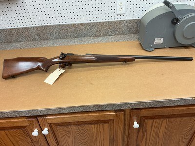 Winchester M-70 “Varmit” 243 win - Image 2 of 6