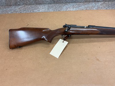 Winchester M-70 “Varmit” 243 win - Image 4 of 6