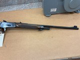 Winchester M-71 Deluxe 348 WCF - Image 6 of 6