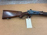 Winchester M-71 Deluxe 348 WCF - Image 5 of 6
