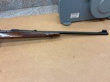 Winchester M-70 std 243 win - Image 5 of 6