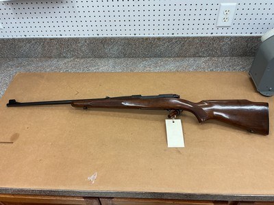 Winchester M-70 std 243 win - Image 2 of 6