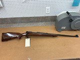 Winchester M-70 std 243 win - Image 1 of 6
