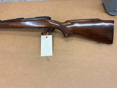 Winchester M-70 std 243 win - Image 4 of 6