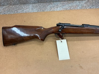 Winchester M-70 std 243 win - Image 3 of 6
