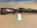 Winchester M-70 std Westener 264 win mag - Image 4 of 6