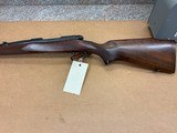 Winchester M-70 std Westener 264 win mag - Image 3 of 6