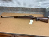Winchester M-70 std Westener 264 win mag - Image 1 of 6