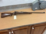 Winchester M-70 std Westener 264 win mag - Image 2 of 6