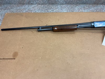 Winchester M-42 field 410ga - Image 5 of 6