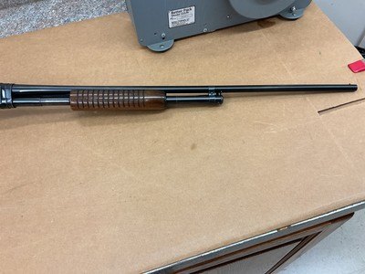 Winchester M-42 field 410ga - Image 6 of 6