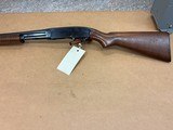 Winchester M-42 field 410ga - Image 3 of 6