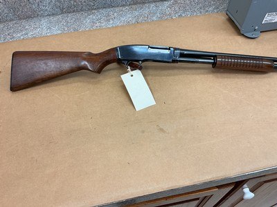 Winchester M-42 field 410ga - Image 4 of 6