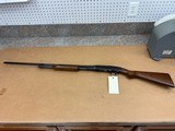 Winchester M-42 field 410ga - Image 1 of 6
