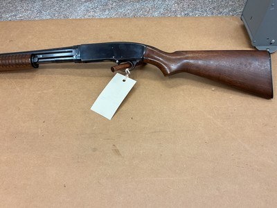 Winchester M-42 field 410ga - Image 3 of 6