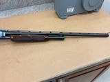 Winchester M-12 std Trap 12ga - Image 6 of 6
