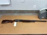 Winchester M-12 std Trap 12ga - Image 2 of 6