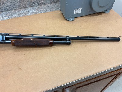 Winchester M-12 std Trap 12ga - Image 6 of 6