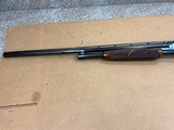 Winchester M-12 std Trap 12ga - Image 5 of 6