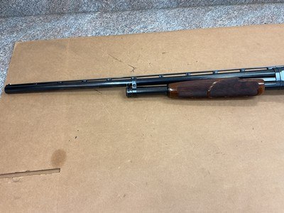 Winchester M-12 std Trap 12ga - Image 5 of 6
