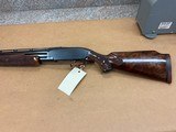 Winchester M-12 std Trap 12ga - Image 3 of 6