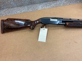 Winchester M-12 std Trap 12ga - Image 4 of 6