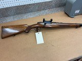 Mannlicher-Schoenauer model 1952 rifle 257 Roberts - Image 4 of 6