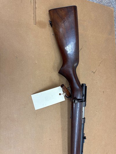 Winchester M-43 std 32 win - Image 2 of 6