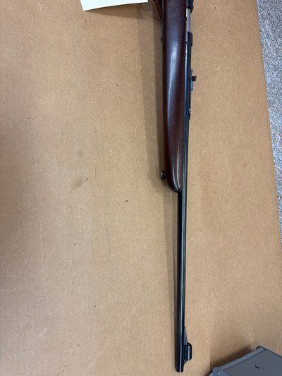 Winchester M-43 std 32 win - Image 3 of 6