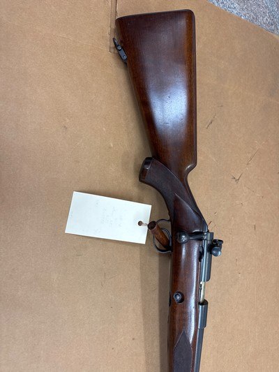 Winchester M-52B Sporter 22LR - Image 2 of 6