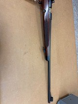 Winchester M-52B Sporter 22LR - Image 3 of 6