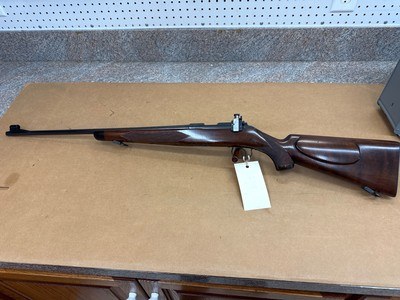 Winchester M-52B Sporter 22LR - Image 4 of 6