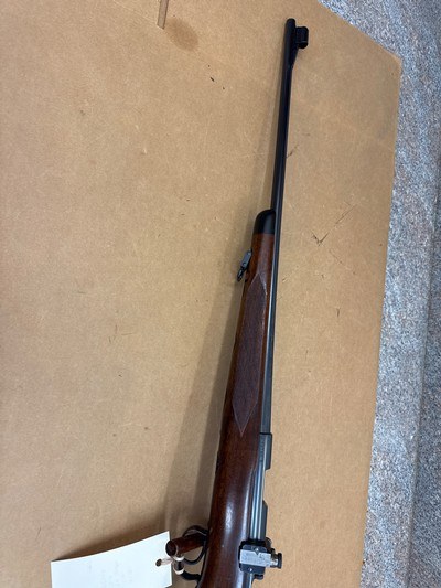 Winchester M-52B Sporter 22LR - Image 6 of 6