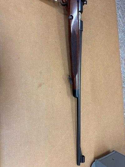 Winchester M-52B Sporter 22LR - Image 3 of 6