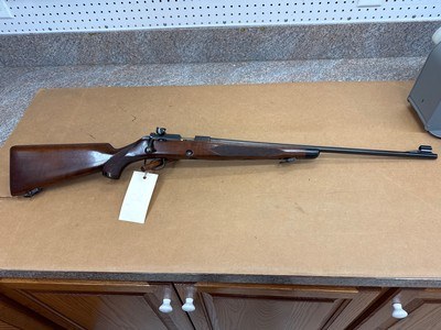 Winchester M-52B Sporter 22LR - Image 1 of 6