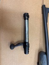 Remington M-7 FS Camo 7mm-08 - Image 5 of 10