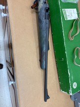 Remington M-7 FS Camo 7mm-08 - Image 8 of 10