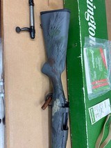 Remington M-7 FS Camo 7mm-08 - Image 7 of 10