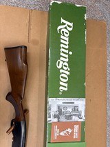 Remington M-7600 pump rifle 280 rem - 8 of 9