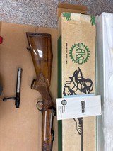 Sako L61R Finnbear Deluxe “Golden Anniversary” 7mm rem mag - Image 7 of 7